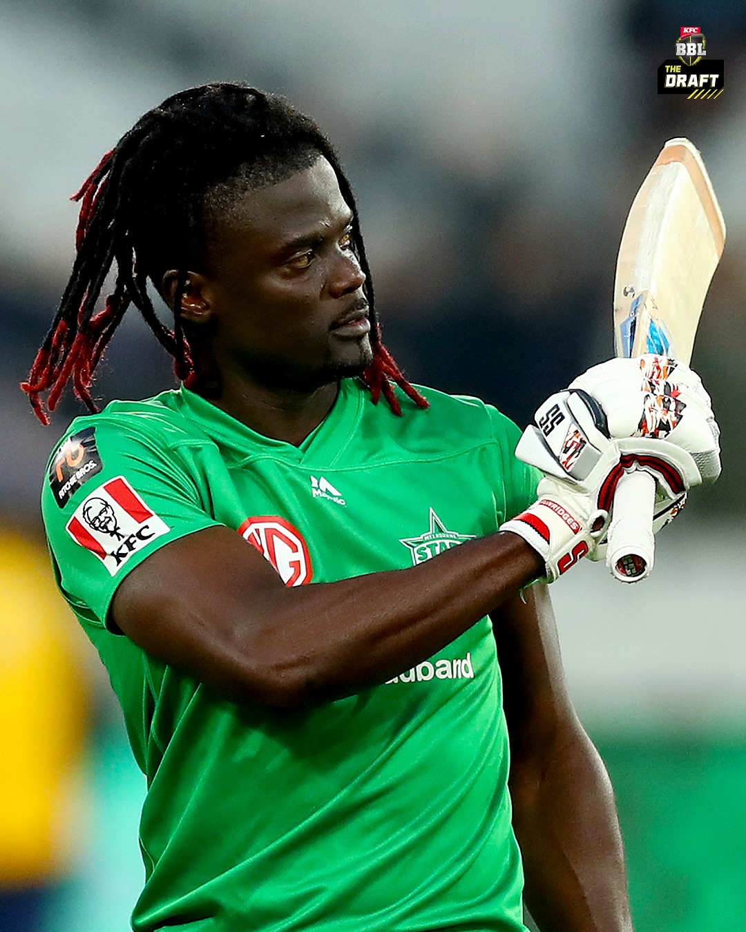 Big Bash Star Imports Ahead Of BBL15 Draft