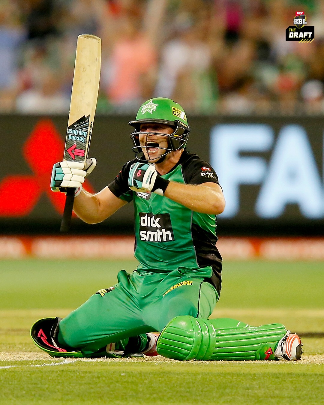 Big Bash Star Imports Ahead Of BBL15 Draft