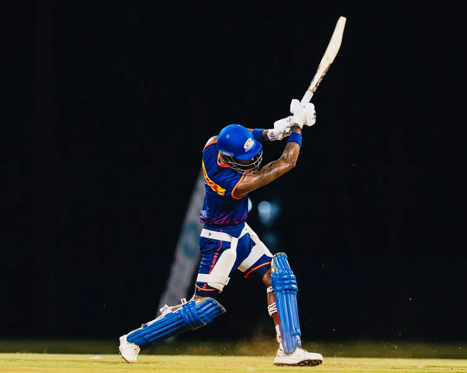 Big Game Calling: Hardik Pandya Ready For Action Hardik Pandya charges into the big game, igniting buzz that unites fans nationwide in 23!!