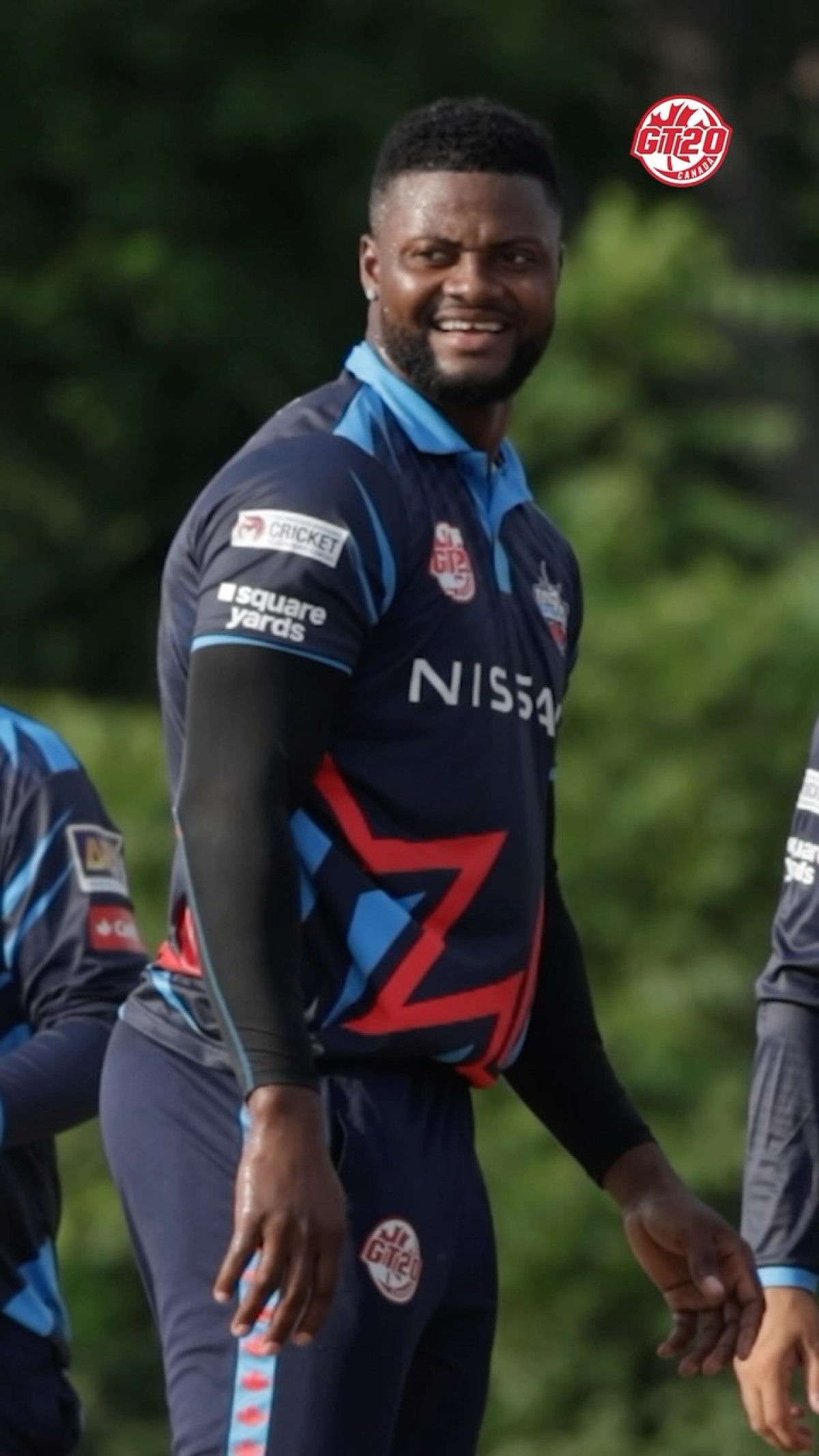 Big Hitters Club Enjoys IPL 2025 Action GT20Canada delivers high-energy moments on cricket fields as leagues thrall fans worldwide