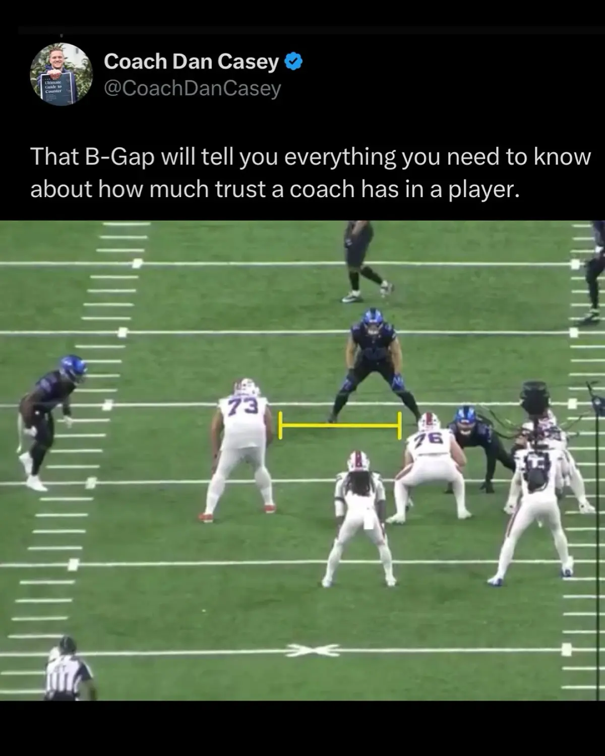 Bills Offense Splits Impress Fans Coach Dan Casey spots dynamic splits as Bills Offense shines in explosive, tactical plays.