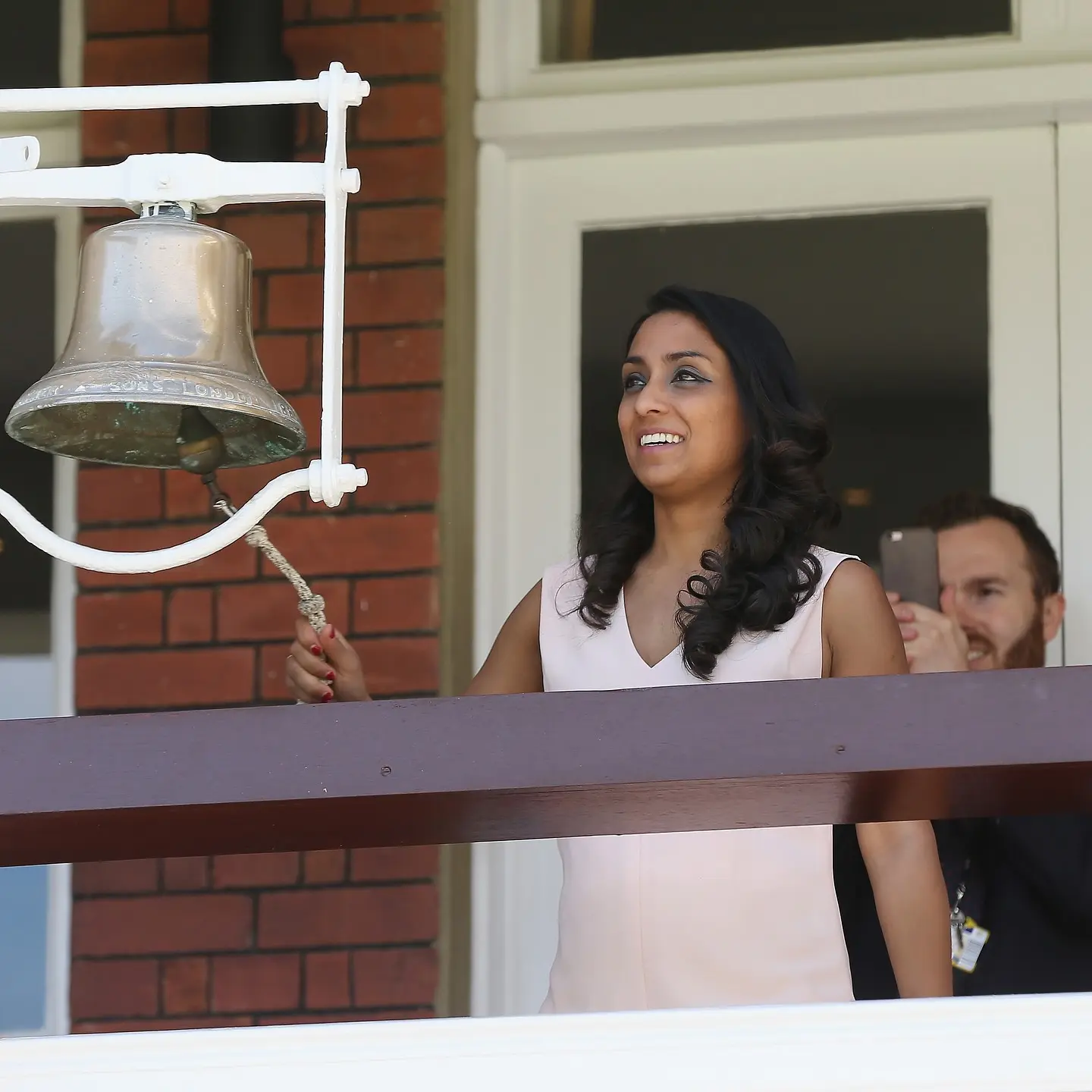 Birthday Cheers at Lord’s for Isaguha A heartfelt celebration unfolds at Lord's with birthday wishes echoing cricketing passion.