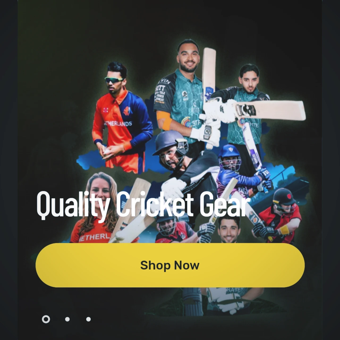 Bonsai Cricket Unveils New Website For Latest Gear Explore updated cricket gear with exclusive picks as Bonsai Cricket launches new website!