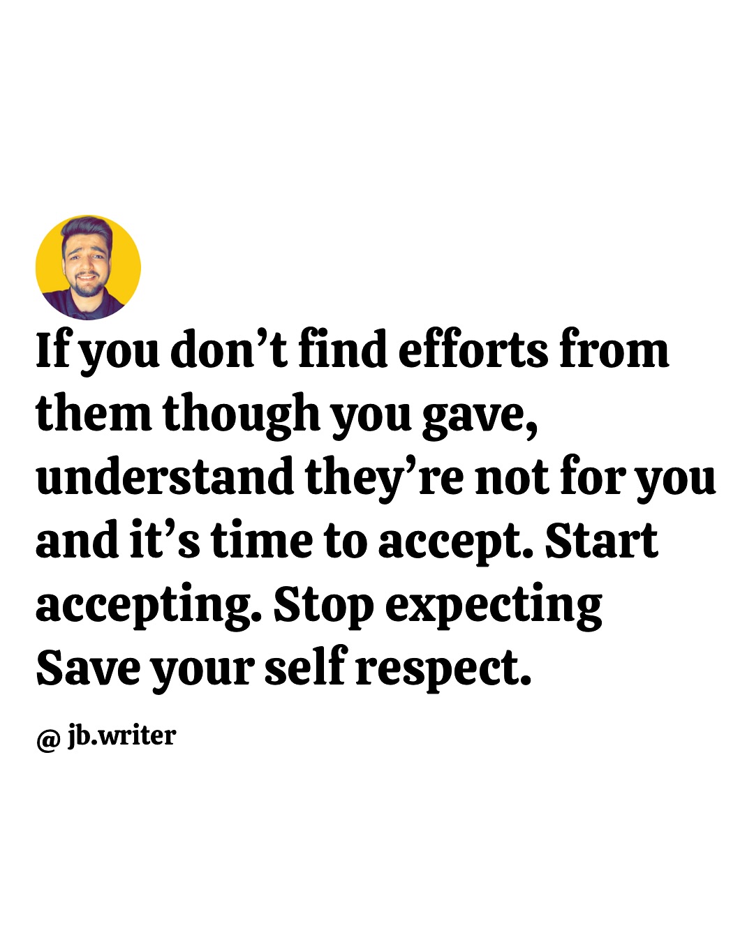 Book 1 On 1 Session With Relationship Coach Javal Bhatt