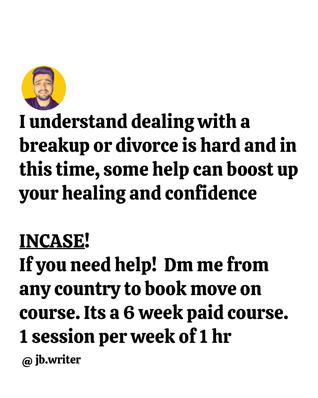 Book One-on-One Healing Session With Javal Bhatt