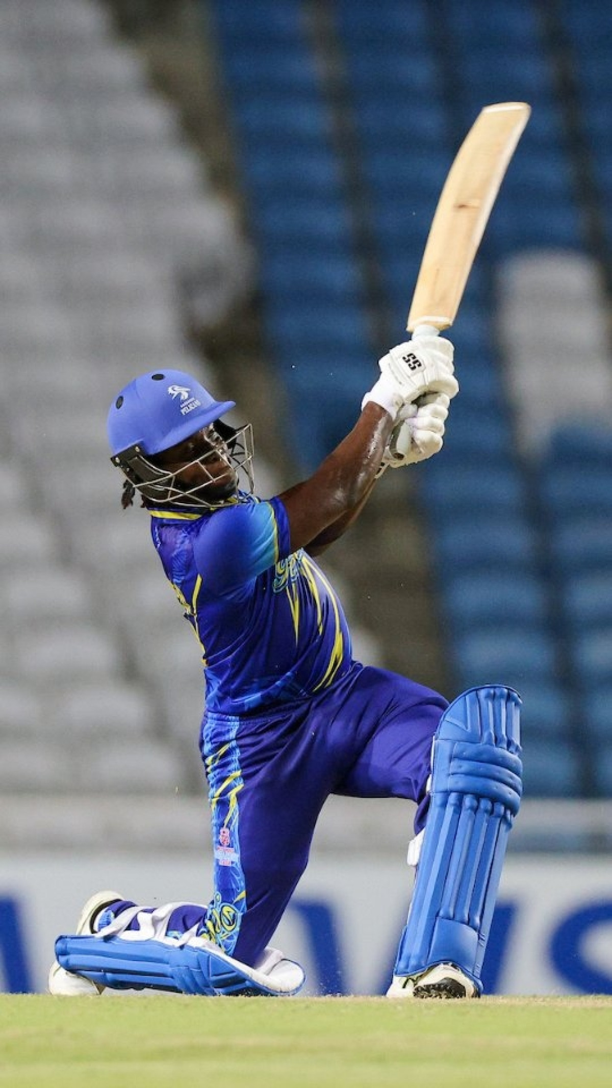 Boucher Breaks The Shackles At CPL25 Leniko Boucher powers through at CPL25 in a stunning breakout with electrifying energy!!