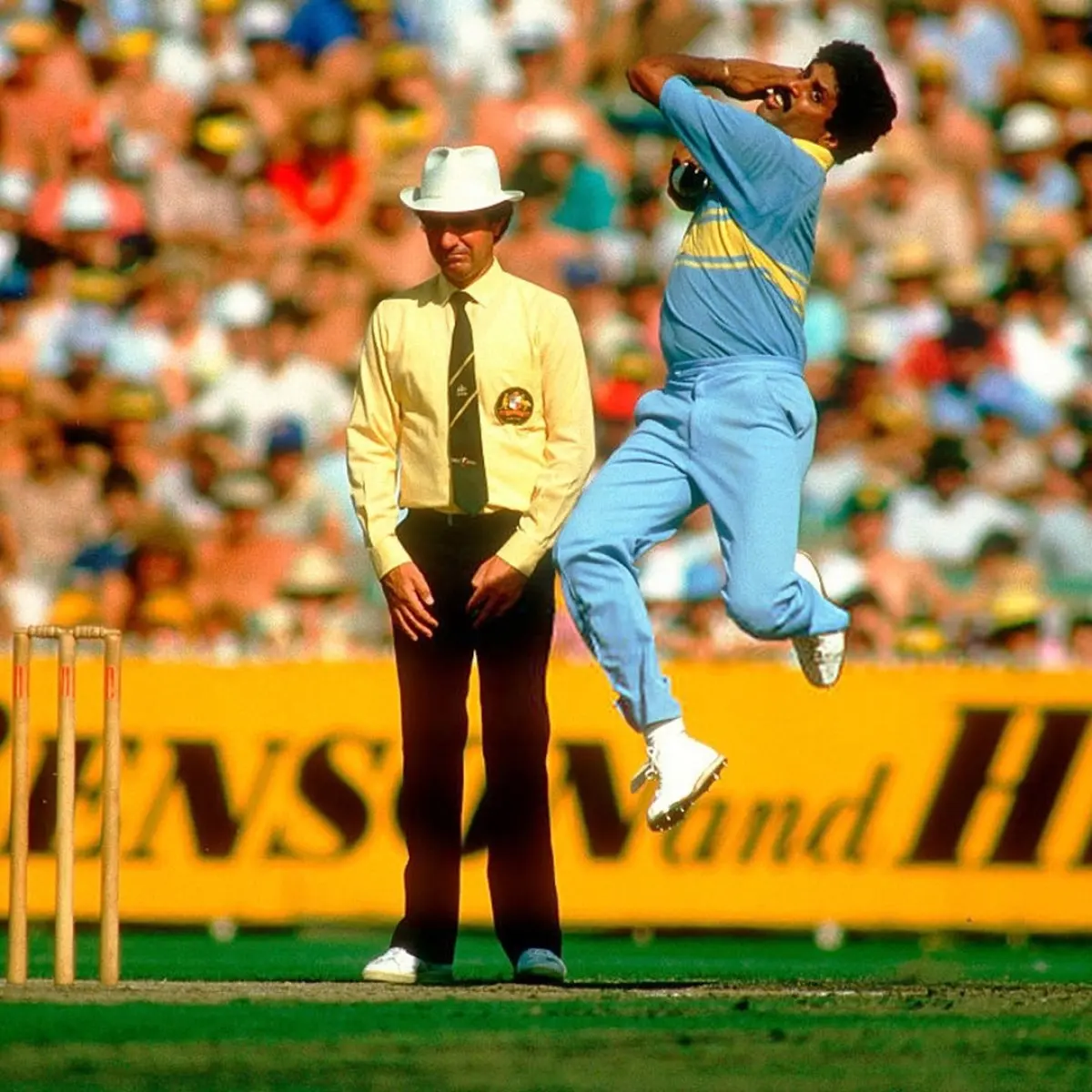Bowler Mechanics: Why Some Bowlers Rise And Go Forward Innovative insights from training guru Steffan Jones: vestibular cues in bowling dynamics!