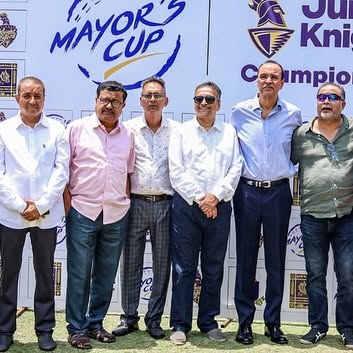 Bowlers Dominate In Mayor’s Cup Final