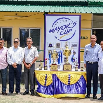 Bowlers Dominate In Mayor’s Cup Final