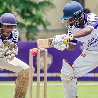 Bowlers Dominate In Mayor’s Cup Final