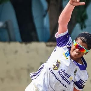 Bowlers Dominate In Mayor’s Cup Final