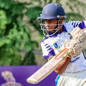 Bowlers Dominate In Mayor’s Cup Final