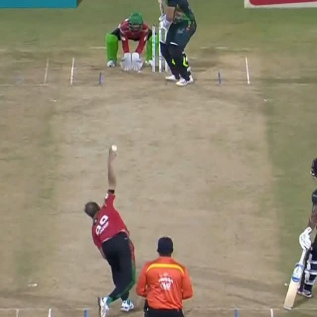 Breakout League Champs Shine In CPL25 Champions break barriers, energize the field, and elevate the game at CPL tournament. Live!!!