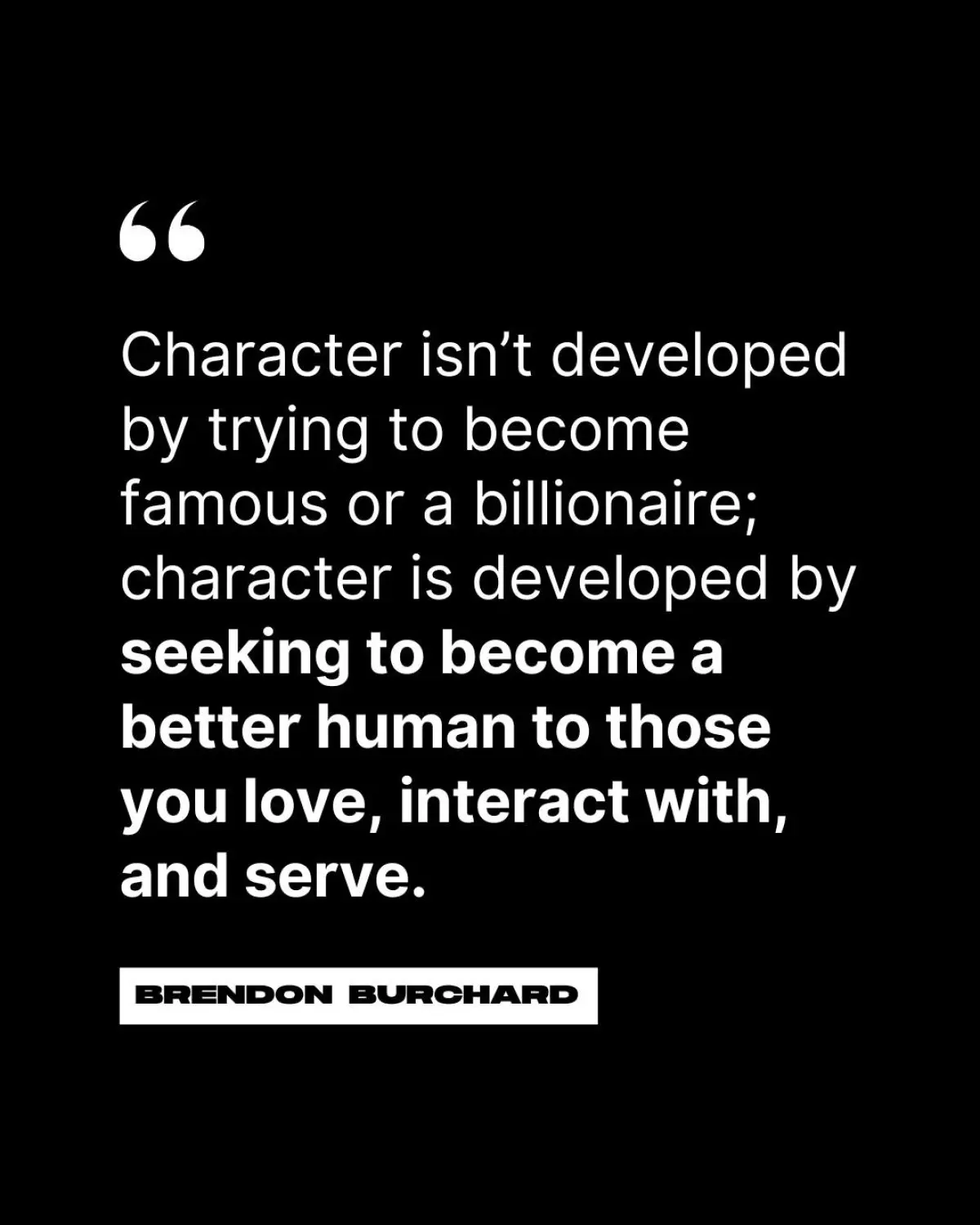Brendon Burchard Inspires With Timely Book Excerpt Coach Brendon Burchard offers a timely excerpt from his book to spark personal growth now.