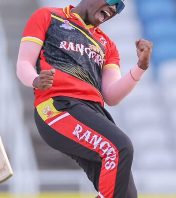 Brian Lara Academy T20 Match Recap