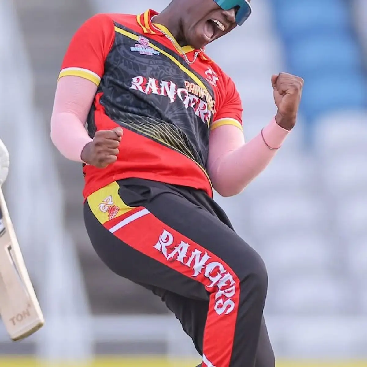 Brian Lara Academy T20 Match Recap Barbados Pelicans and Guyana Rainforest Rangers duel hard in an electrifying T20 clash!!