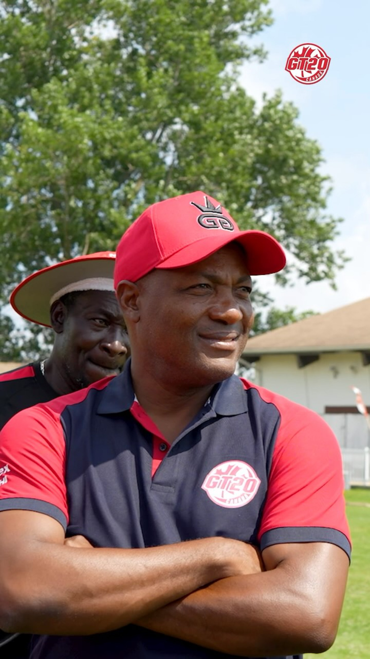 Brian Lara Birthday Tribute By GT20 Canada GT20 Canada's tribute to Brian Lara honors his mentoring legacy on a special birthday—joy!