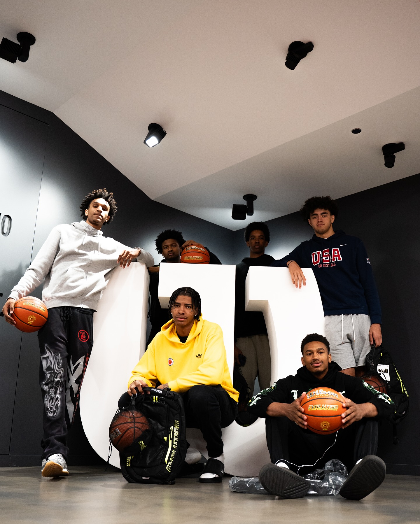 Brickley Invitational Showcases Elite Basketball Action