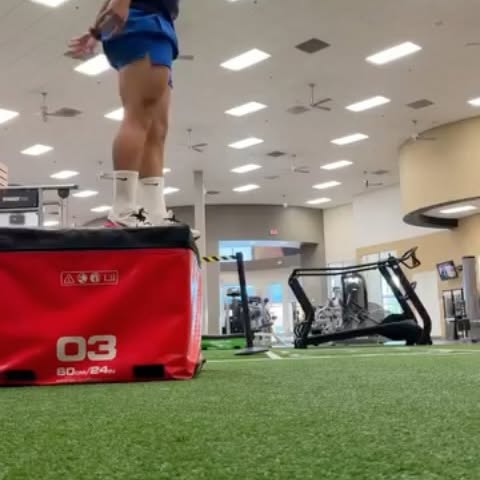 Bruno Nunes Champions Plyometrics In Fitness Trends
