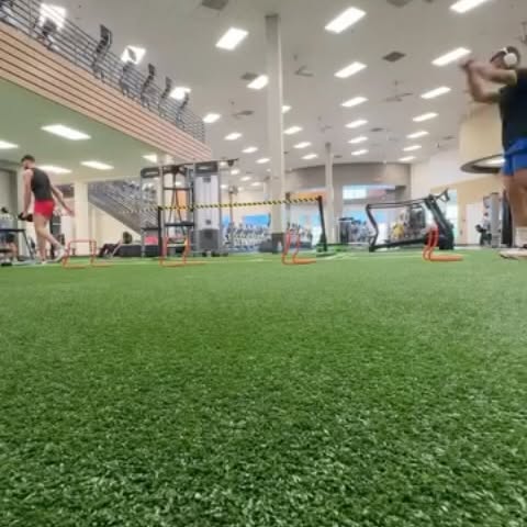 Bruno Nunes Champions Plyometrics In Fitness Trends