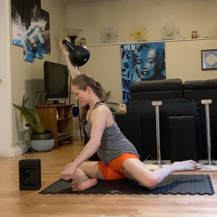 Build Strong Glutes With Tough Exercises