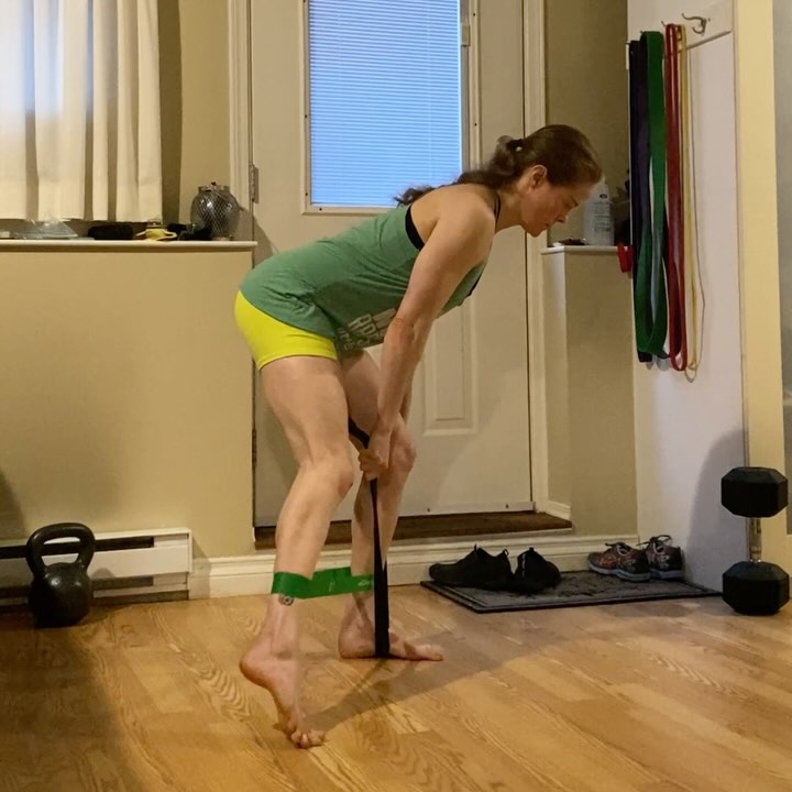 Build Strong Glutes With Tough Exercises