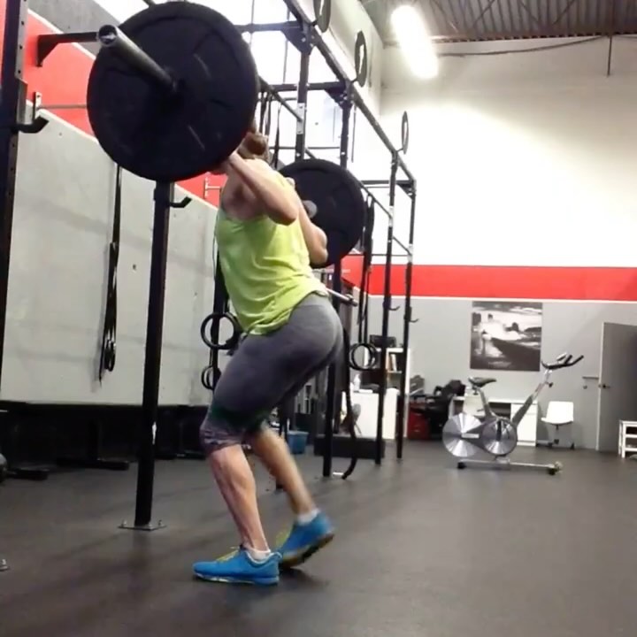 Build Strong Glutes With Tough Exercises