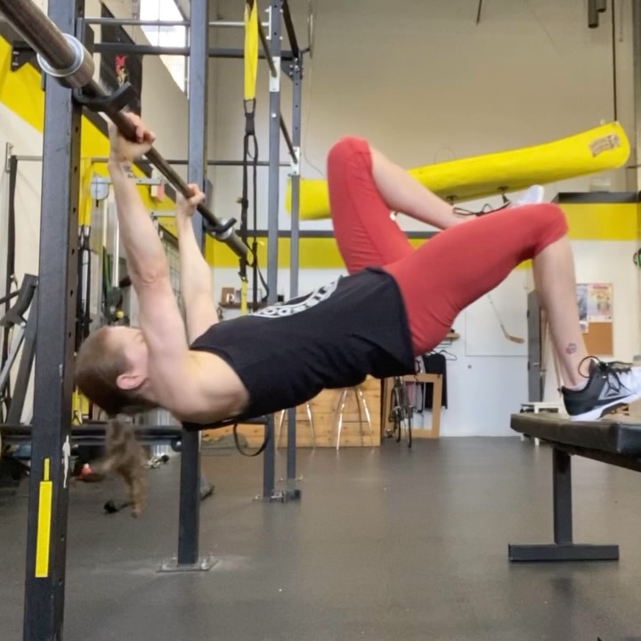 Build Strong Glutes With Tough Exercises
