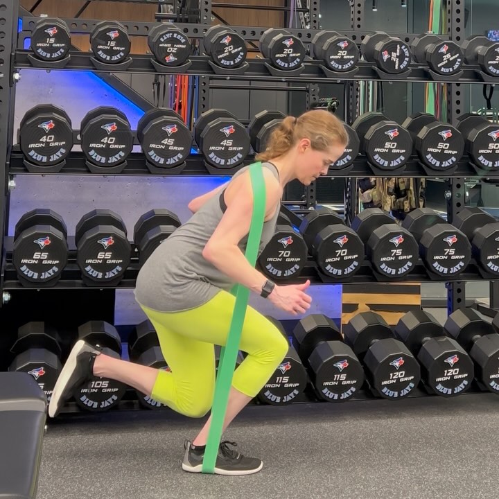 Build Strong Glutes With Tough Exercises