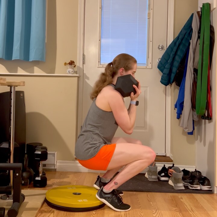 Build Strong Quads With 10 Dynamic Exercises