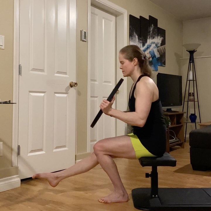 Build Strong Quads With 10 Dynamic Exercises