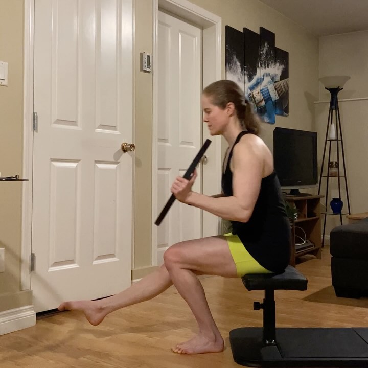 Build Strong Quads With 10 Essential Exercises