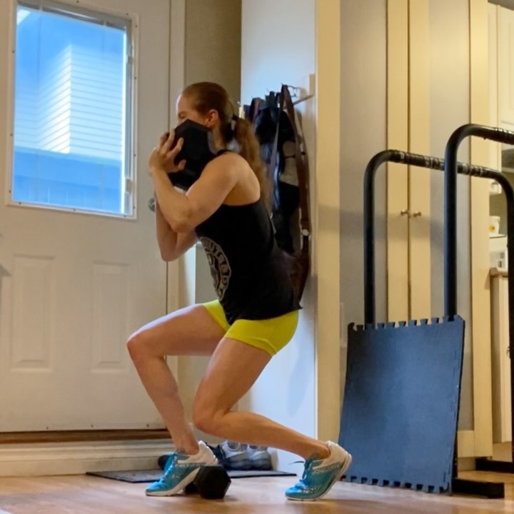 Build Strong Quads With 10 Essential Exercises