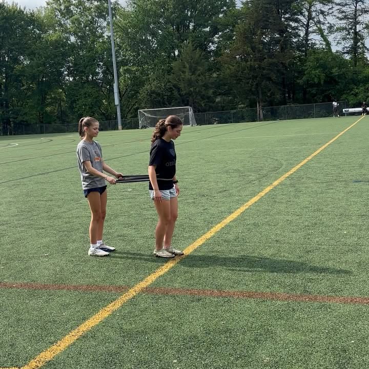 Building Speed With Effective Athletic Drills