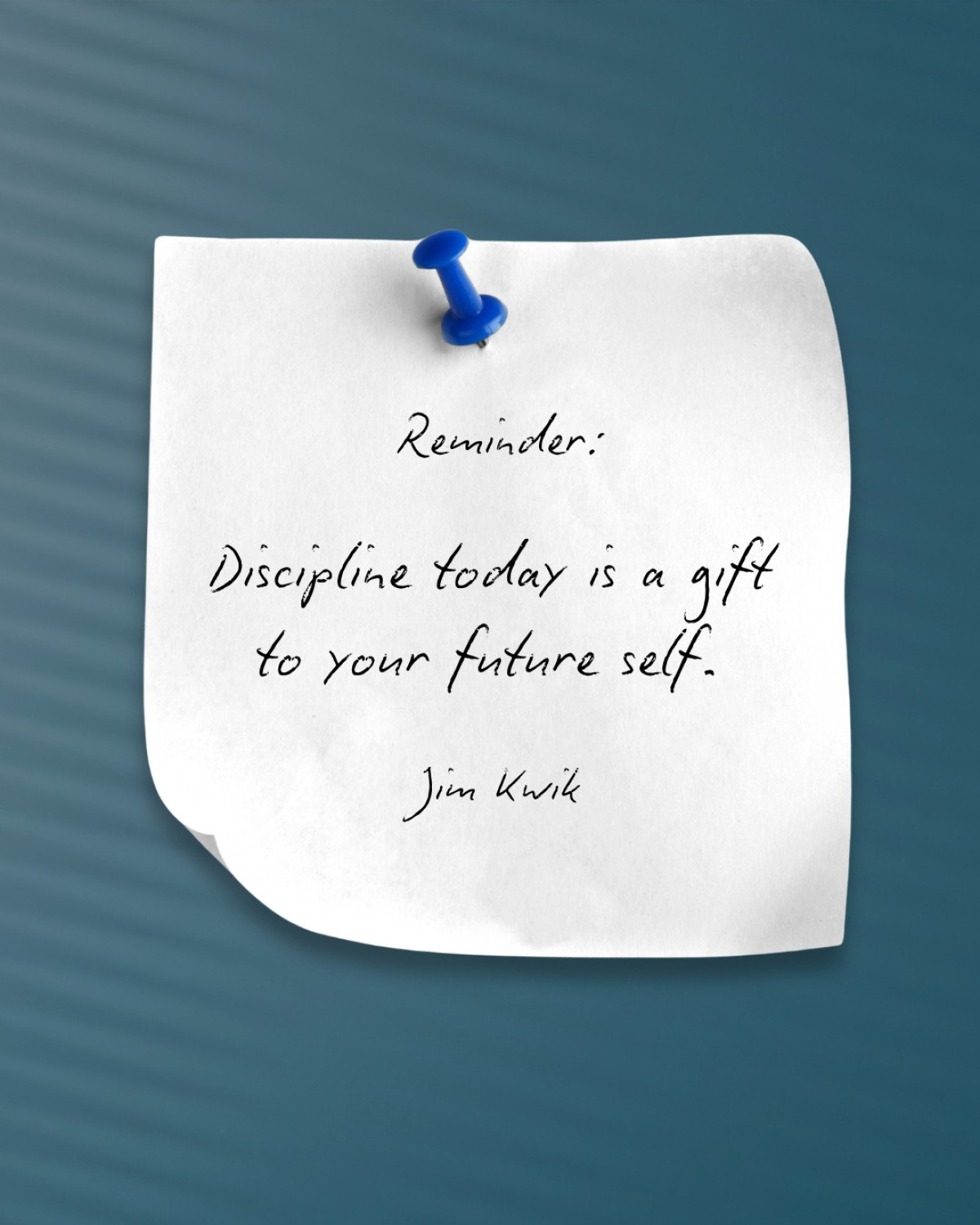 Building Tomorrow With Self-Discipline Empower your future by embracing discipline and positive self-talk, guided by Jim Kwik!!!!