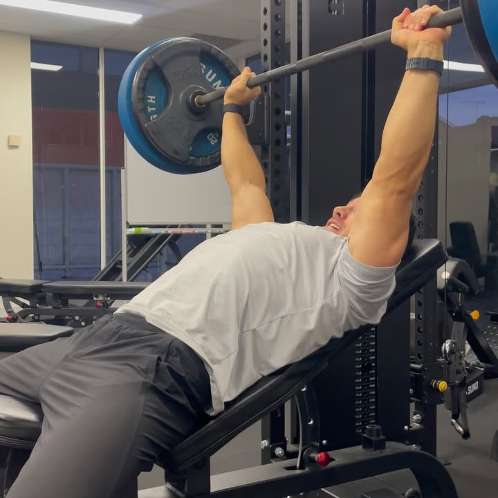 Built for 17 Years: Brock Ashby's Physique Journey