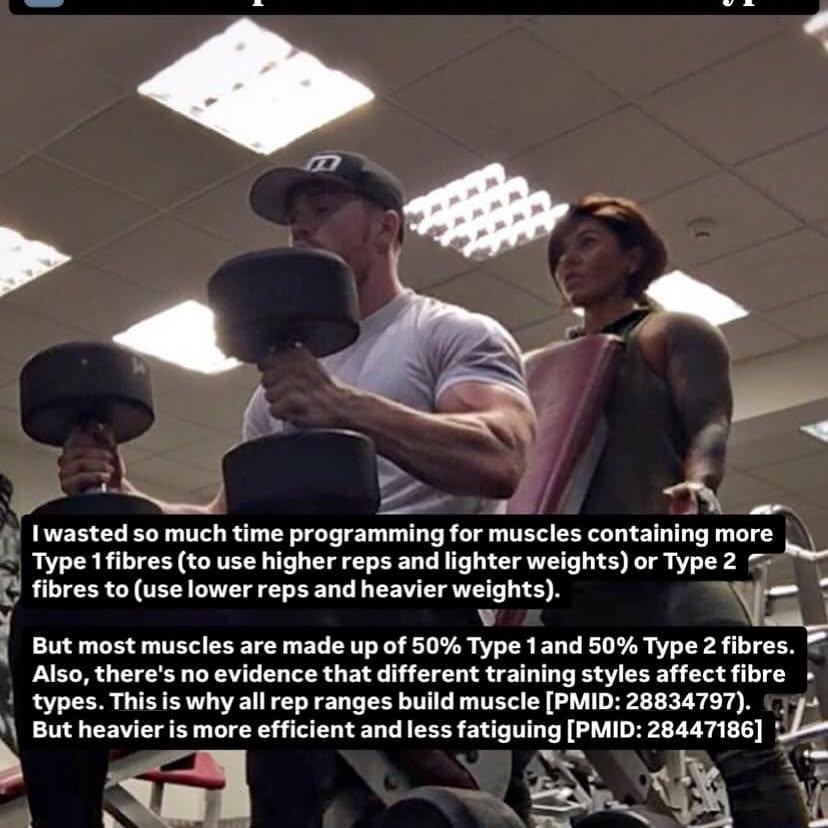 Bulk Up With Science: Josh Taylor’s Muscle Guide