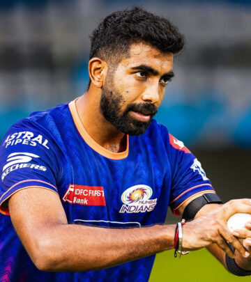 Bumrah’s Class Unveiled: A New Era For Mumbai Indians