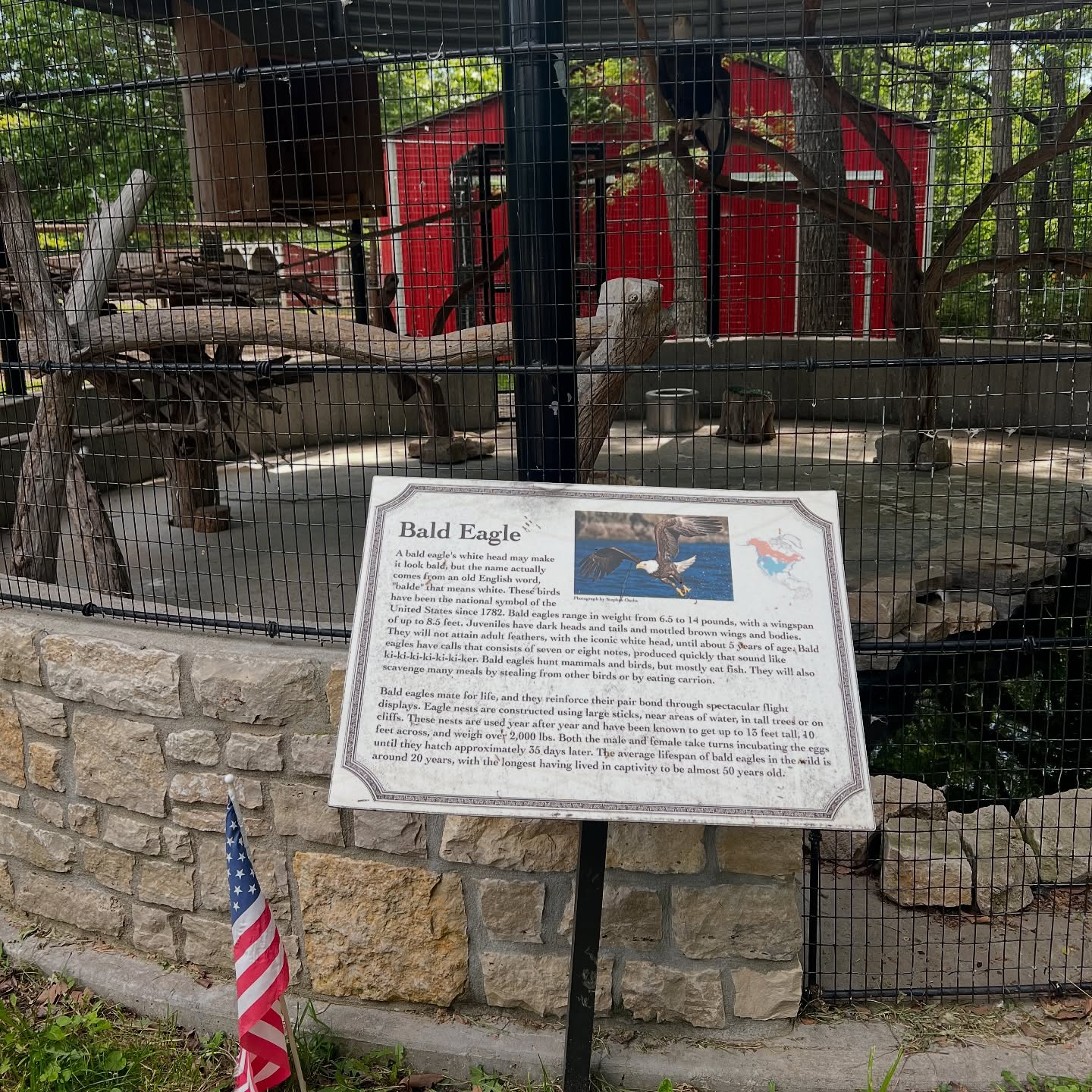 Burt Cockley Explores America In Kansas