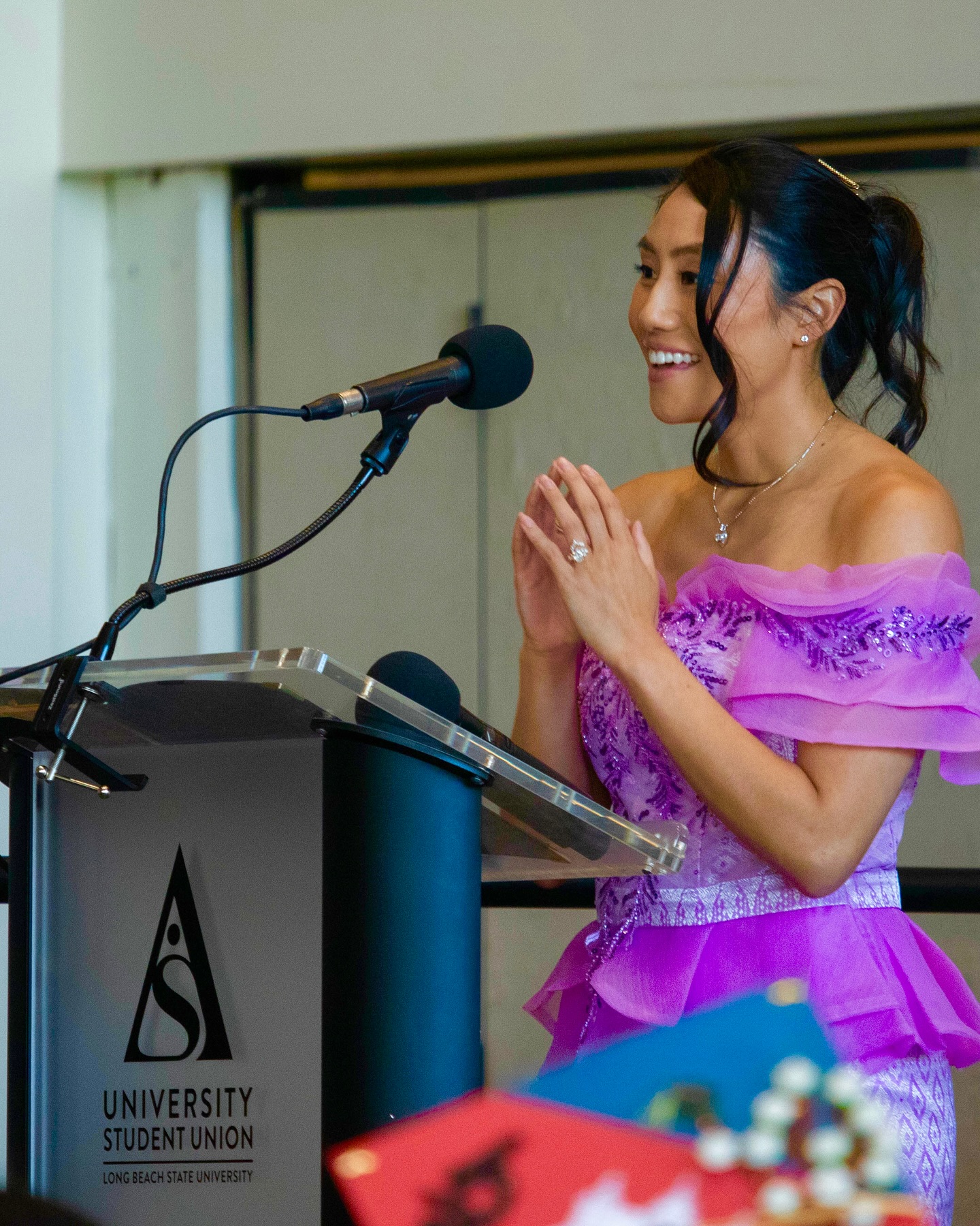 Cambodian Graduation Marks Triumph and Legacy