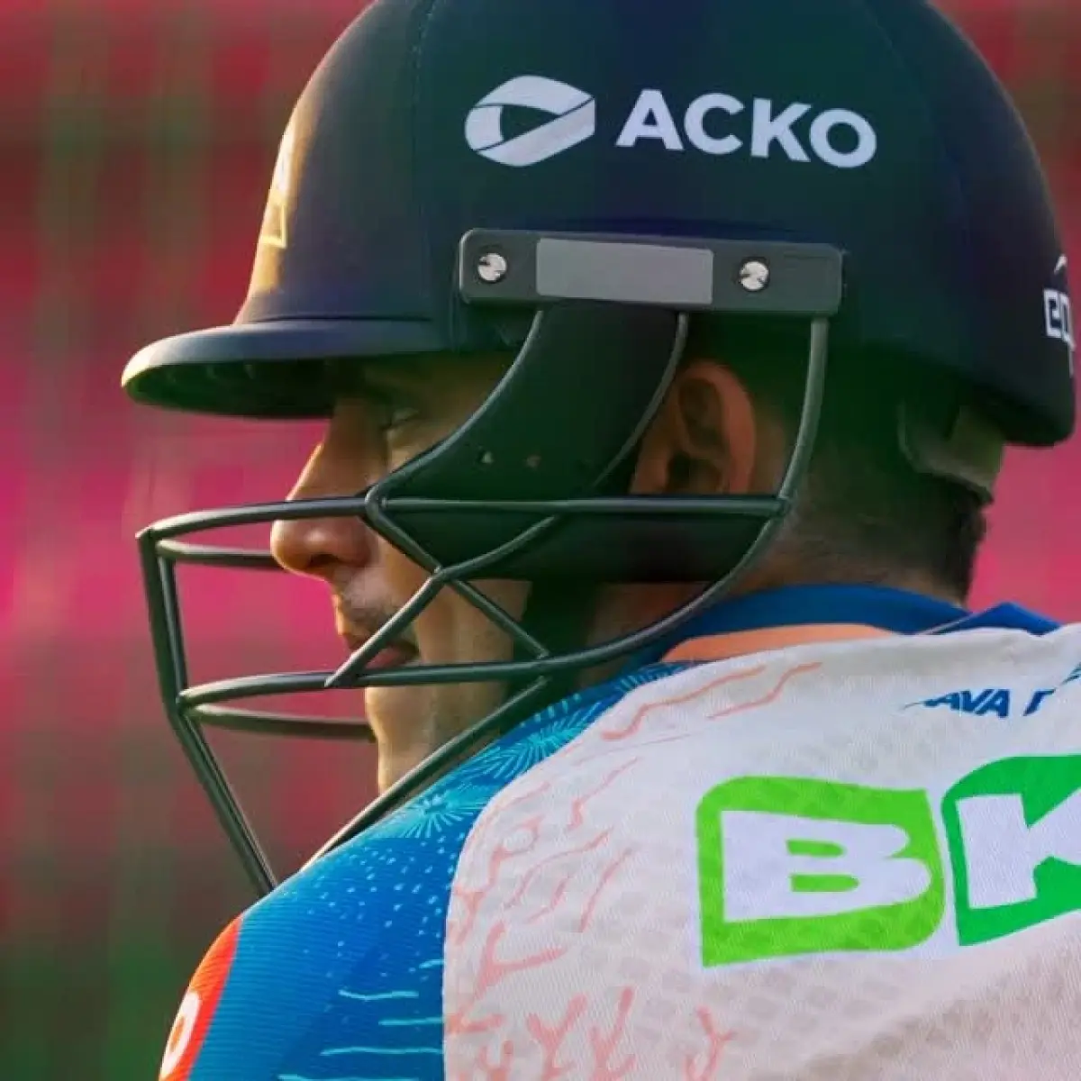 Captain Shubman Gill Leads Gujarat Titans With Class Shubman Gill leads the charge with effortless finesse as Titans prepare for TATA IPL thrill.