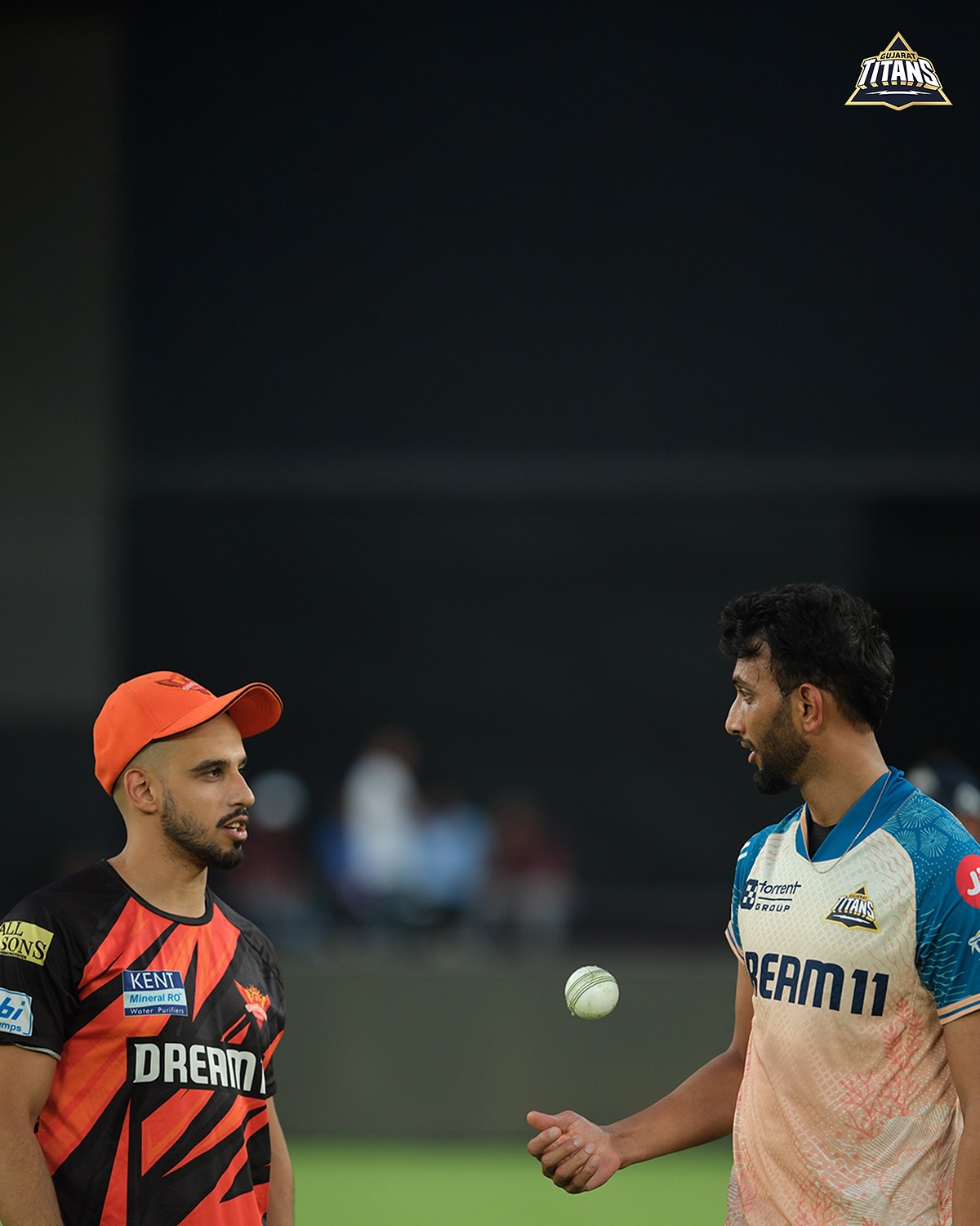 Catch-Up Ahead Of Clash: Gujarat Titans Set For TATA IPL 2025