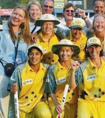 Celebrating 20 Years Of Cricket Glory