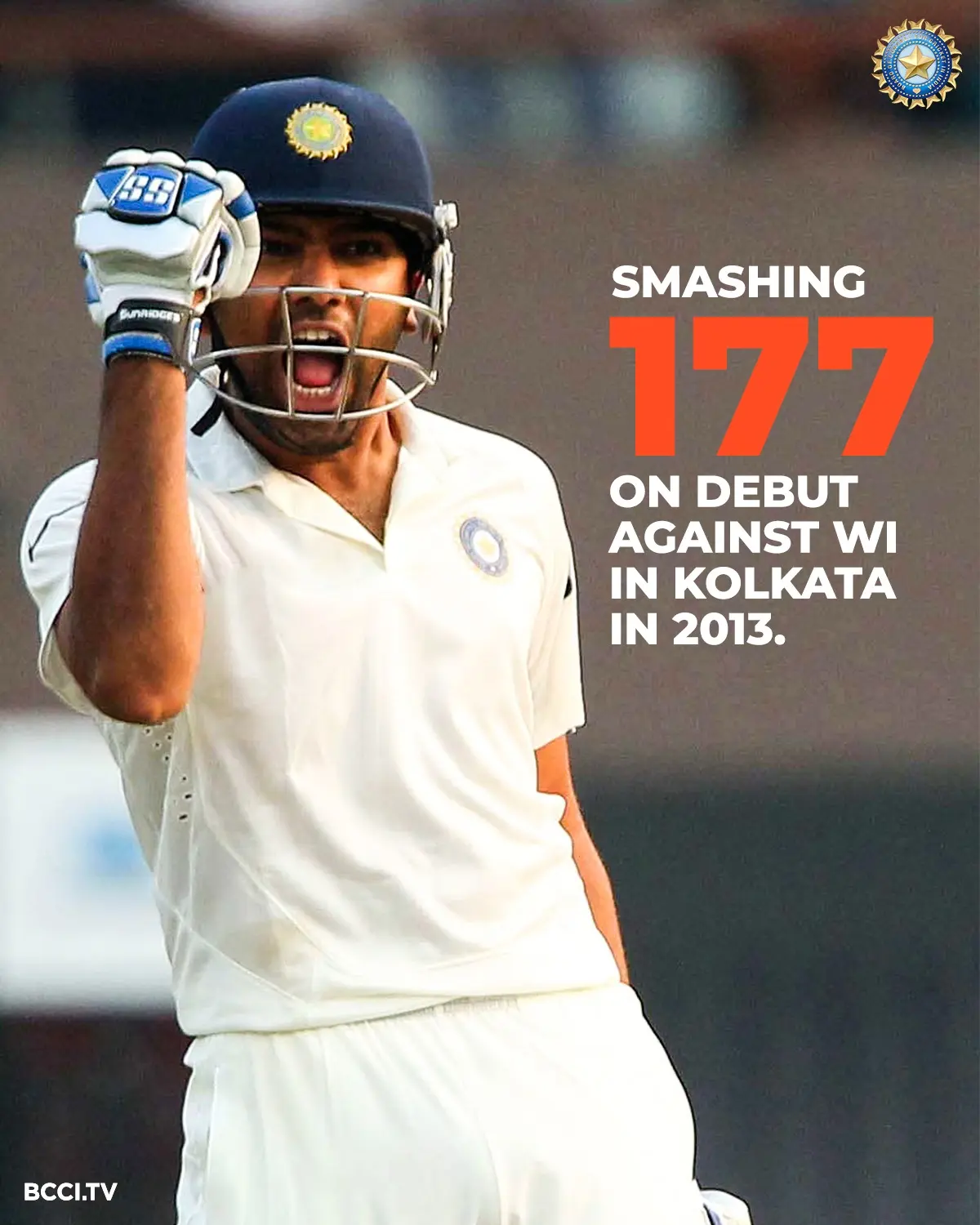 A tribute to an iconic captain - heartfelt memories in whites celebrating a stellar career.