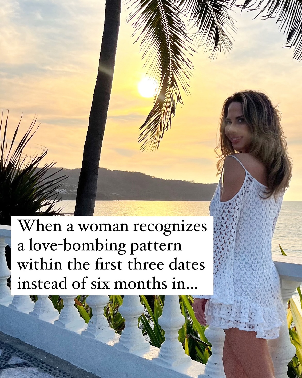 Celebrating Your Journey To Becoming The One