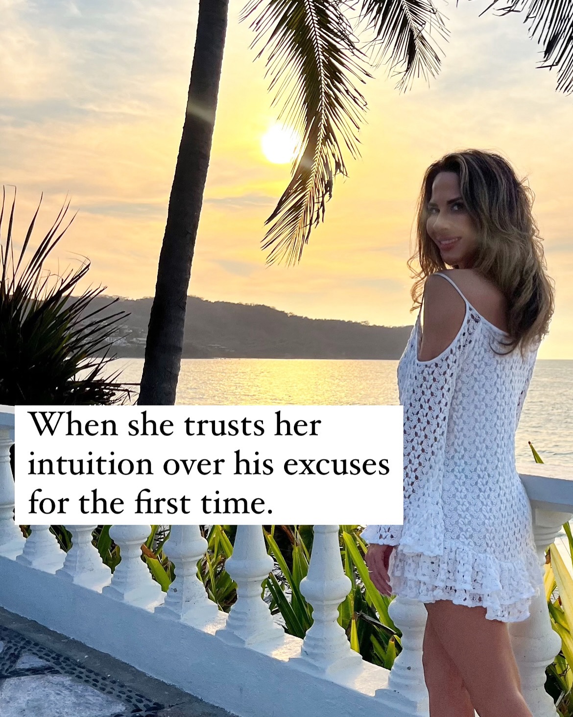 Celebrating Your Journey To Becoming The One
