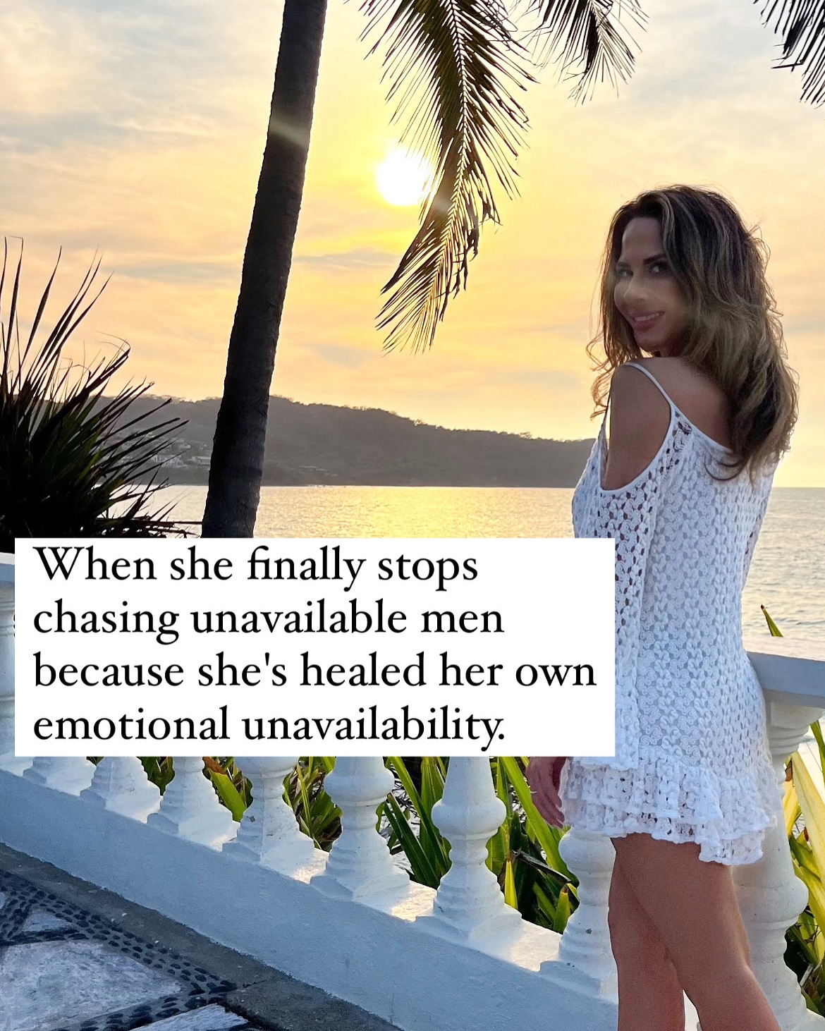 Celebrating Your Journey To Becoming The One