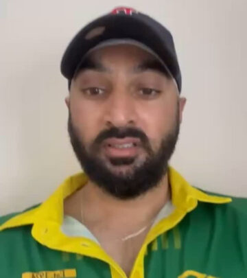 Monty Panesar headlines a charity soccer match at Stafford Rangers; join the celebration.!