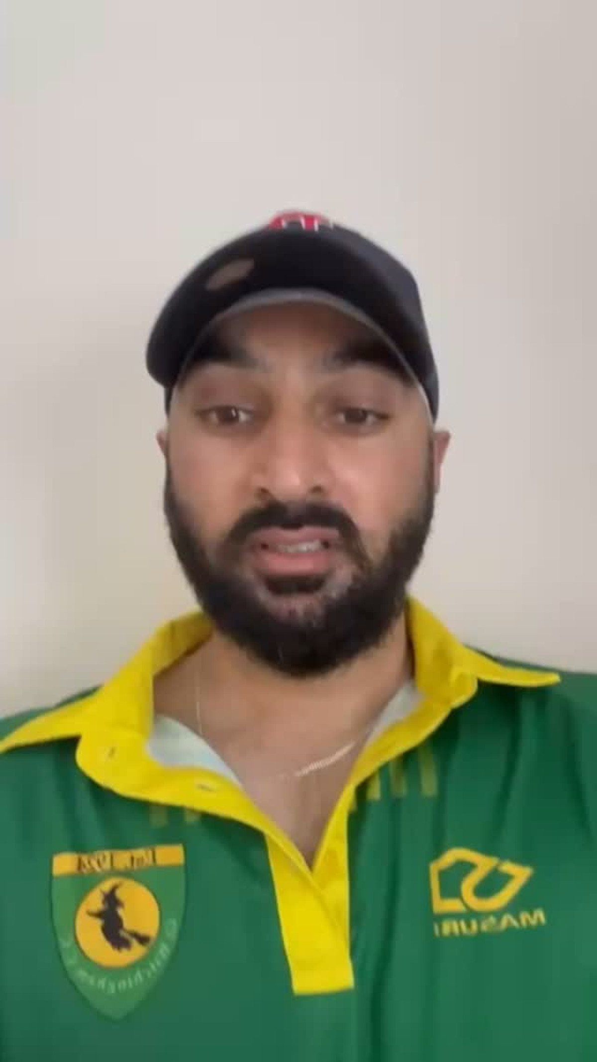 Celebrity Charity Match: Monty Panesar At Stafford Rangers Monty Panesar headlines a charity soccer match at Stafford Rangers; join the celebration.!