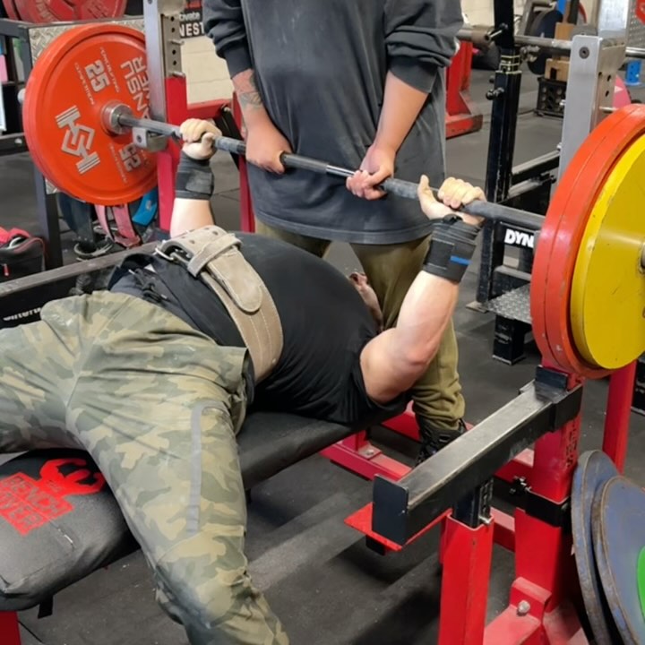 Cerberus Training System Week 2 Progress